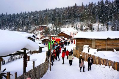 黑龍江強化旅游市場執法，對強迫消費、欺客宰客行為實行上限處罰