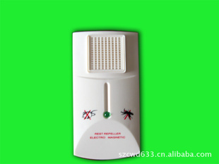 批發采購滅蚊驅蟲驅鼠器——高效供應電驅蚊器、超聲波驅蚊器、超聲波驅鼠器及電驅鼠器的一站式解決方案